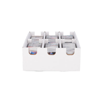 BCW product image — SKU 1-BX-CG6-3X2 — 1-BX-CG6-3X2_SC FRONT.jpg