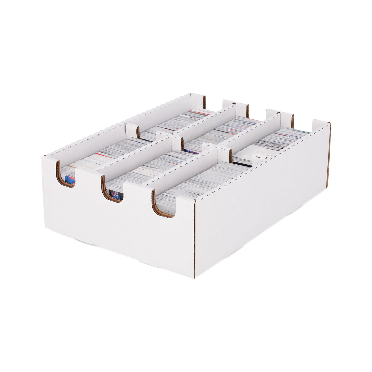 BCW product image — SKU 1-BX-CG6-3X2 — 1-BX-CG6-3X2_SC TURN.jpg