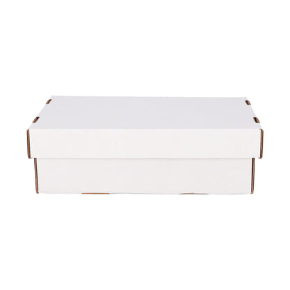 BCW product image — SKU 1-BX-CG6-3X2 — 1-BX-CG6-3X2_SIDE.jpg