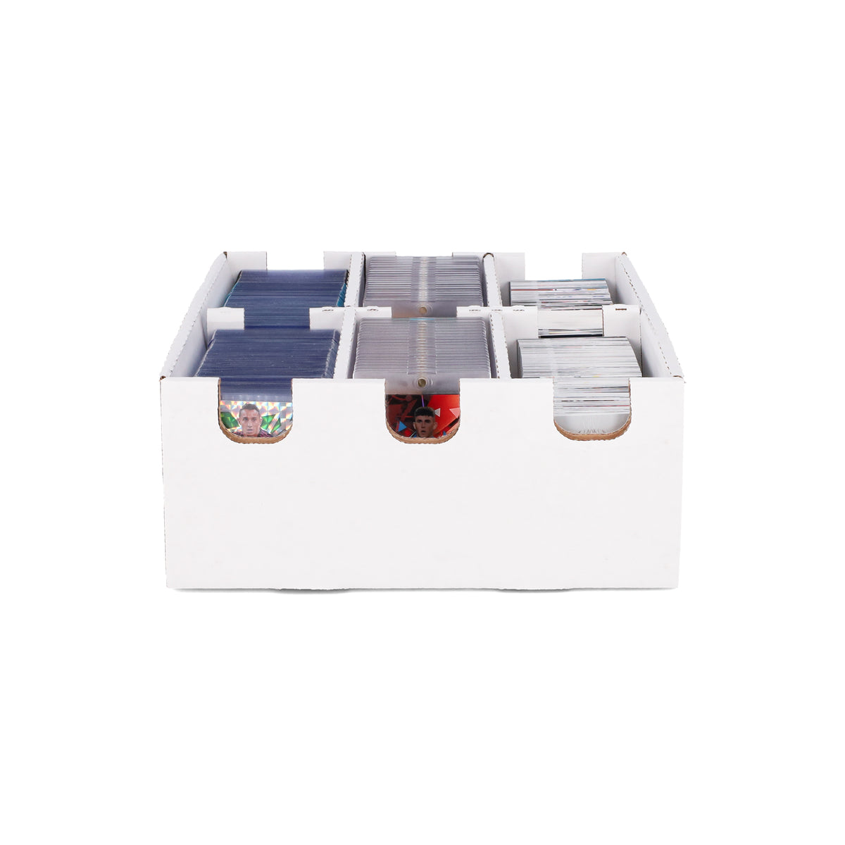 BCW product image — SKU 1-BX-CG6-3X2 — 1-BX-CG6-3X2_Toploaders & Magnets.jpg