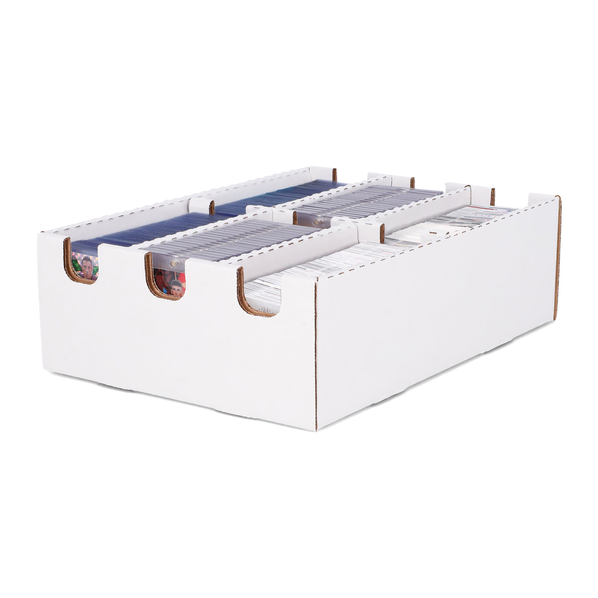 BCW product image — SKU 1-BX-CG6-3X2 — 1-BX-CG6-3X2_Toploaders & Magnets 2.jpg