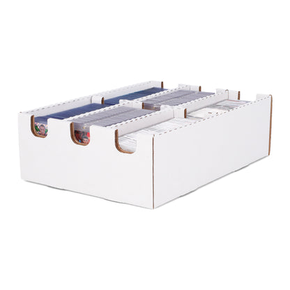 BCW product image — SKU 1-BX-CG6-3X2 — 1-BX-CG6-3X2_Toploaders & Magnets 2.jpg