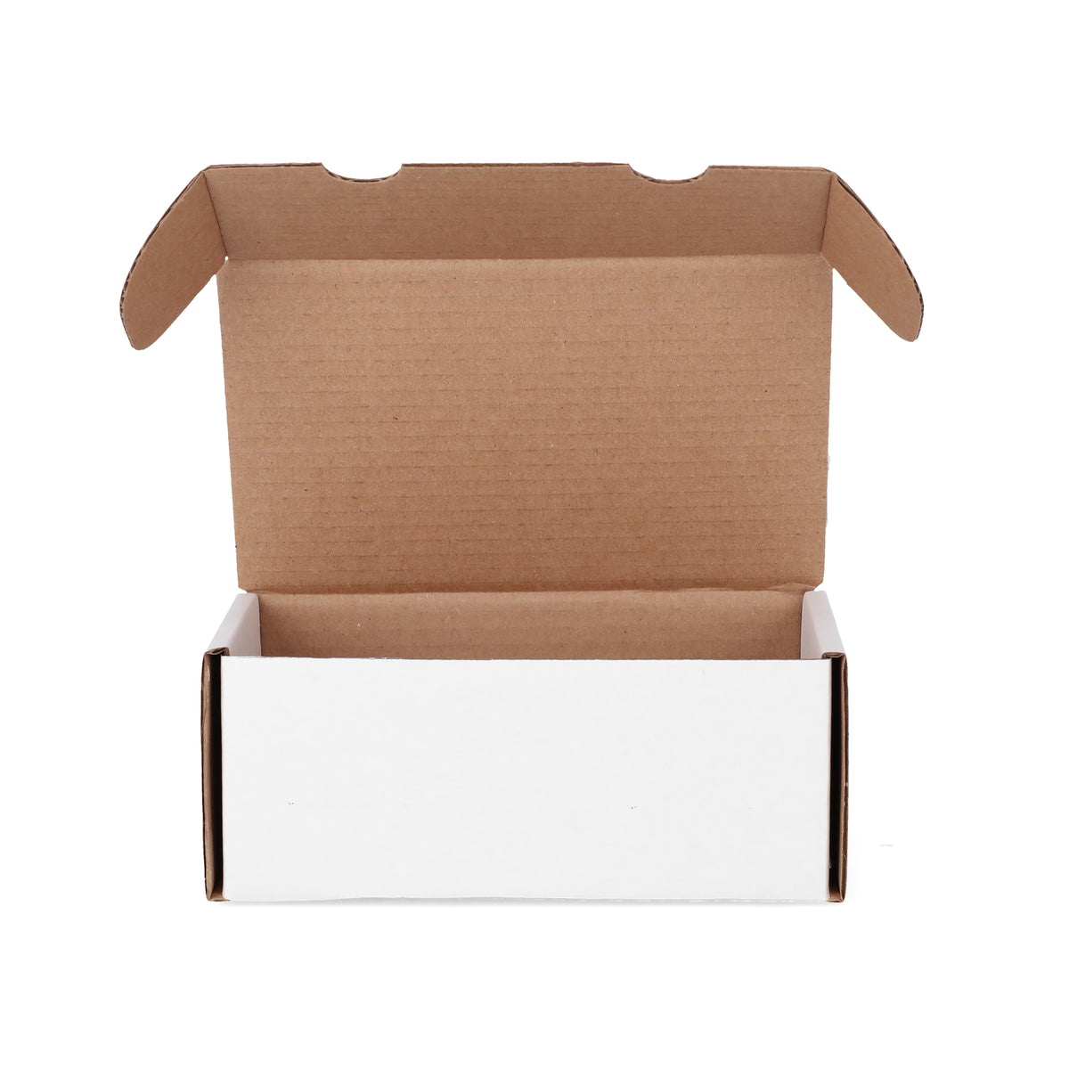 BCW product image — SKU 1-BX-GTCB — 1-BX-GTCB_OPEN FRONT.jpg