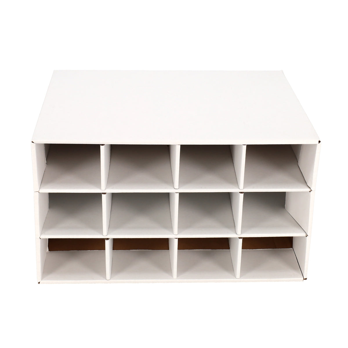 BCW product image — SKU 1-BX-HOUSE — 1-BX-HOUSE_2_front.jpg