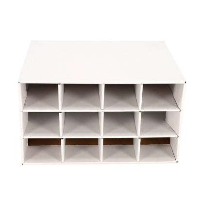 BCW product image — SKU 1-BX-HOUSE — 1-BX-HOUSE_2_front.jpg