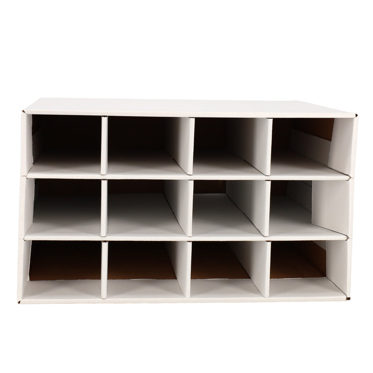 BCW product image — SKU 1-BX-HOUSE — 1-BX-HOUSE_3_frontinside.jpg