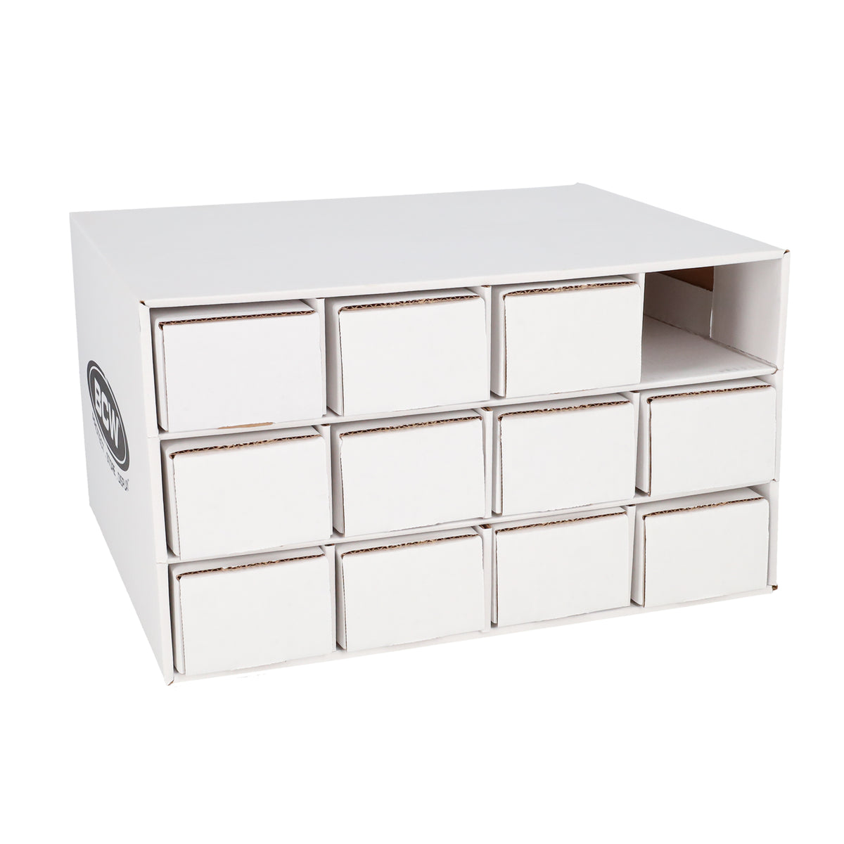 BCW product image — SKU 1-BX-HOUSE — 1-BX-HOUSE_4_ANGLE 3.jpg