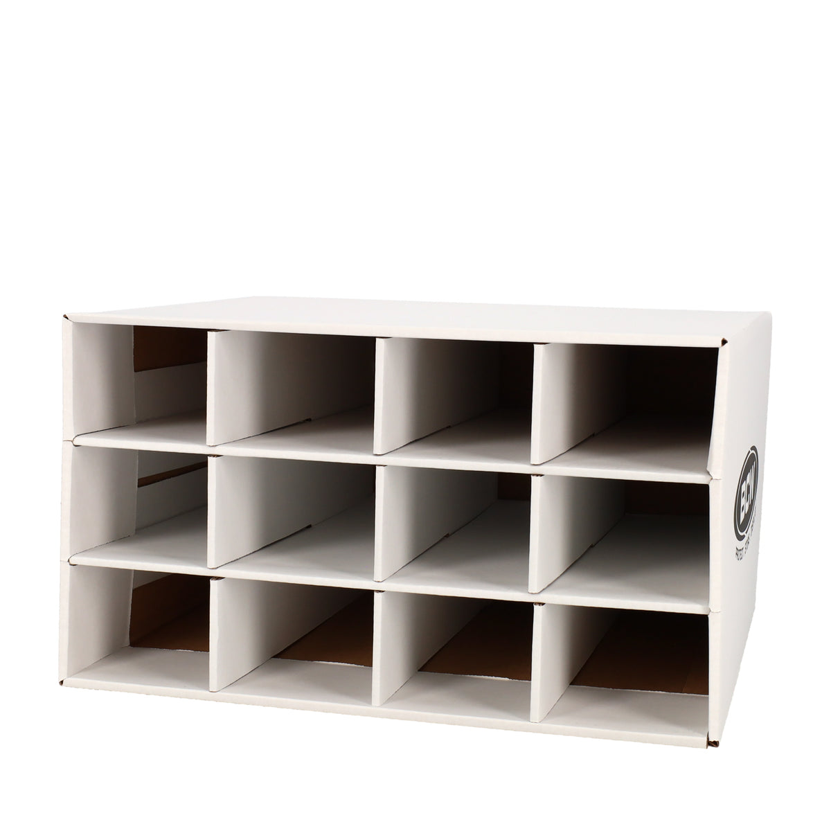 BCW product image — SKU 1-BX-HOUSE — 1-BX-HOUSE_4_frontrightsideangle.jpg