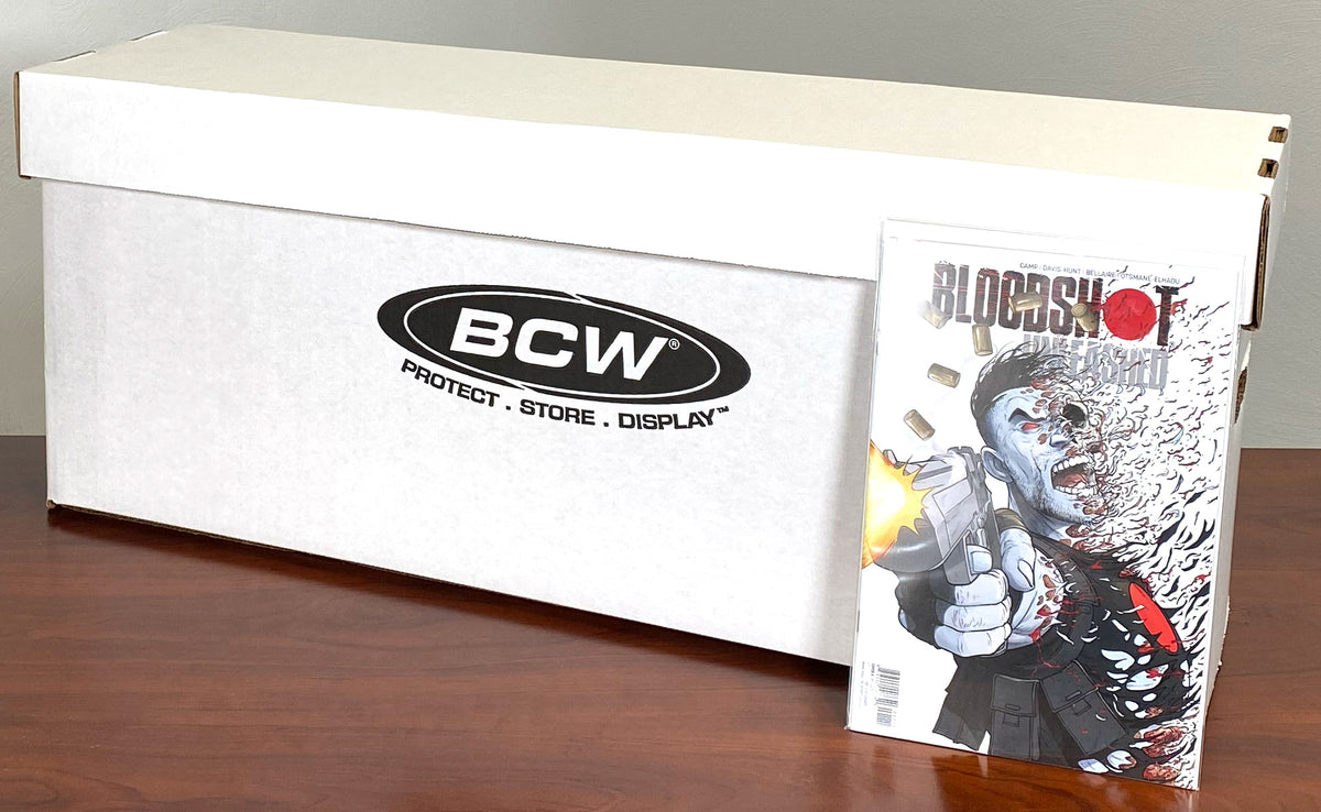 BCW product image — SKU 1-BX-LONG — 1-BX-LONG-lt1.jpg