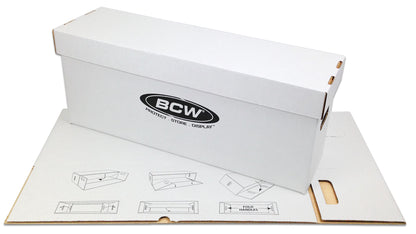 BCW product image — SKU 1-BX-LONG — 1-BX-LONG_1.jpg