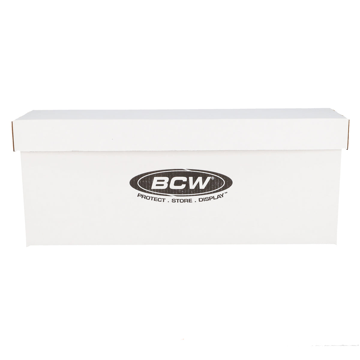 BCW product image — SKU 1-BX-LONG — 1-BX-LONG_10_SIDE.jpg