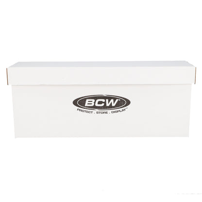 BCW product image — SKU 1-BX-LONG — 1-BX-LONG_10_SIDE.jpg