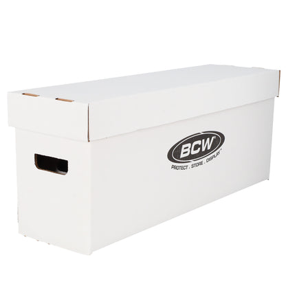 BCW product image — SKU 1-BX-LONG — 1-BX-LONG_12_TURN.jpg