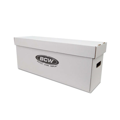 BCW product image — SKU 1-BX-LONG — 1-BX-LONG_4_CLOSED.jpg