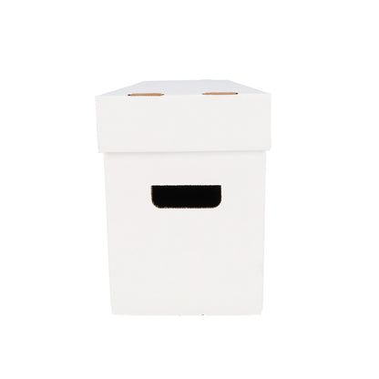 BCW product image — SKU 1-BX-LONG — 1-BX-LONG_7_FRONT.jpg