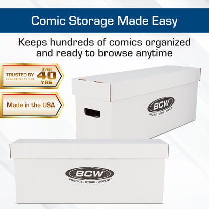 BCW product image — SKU 1-BX-LONG — 1-BX-LONG_Info 1.jpg