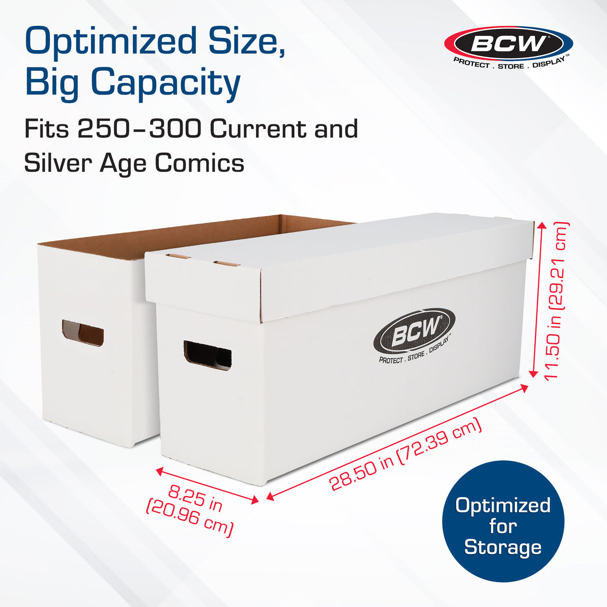 BCW product image — SKU 1-BX-LONG — 1-BX-LONG_Info 2.jpg