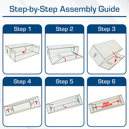 BCW product image — SKU 1-BX-LONG — 1-BX-LONG_Info 4.jpg