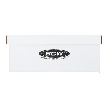 BCW product image — SKU 1-BX-LONG — 1-BX-LONG_front-down.jpg