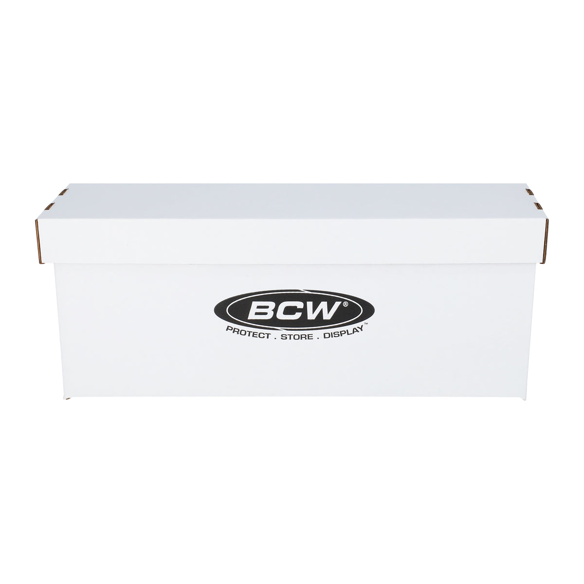 BCW product image — SKU 1-BX-LONG — 1-BX-LONG_front.jpg
