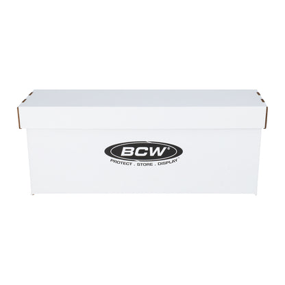 BCW product image — SKU 1-BX-LONG — 1-BX-LONG_front.jpg