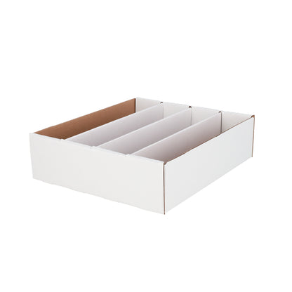 BCW product image — SKU 1-BX-MON — 1-BX-MON_5_TURN-NO LID.jpg
