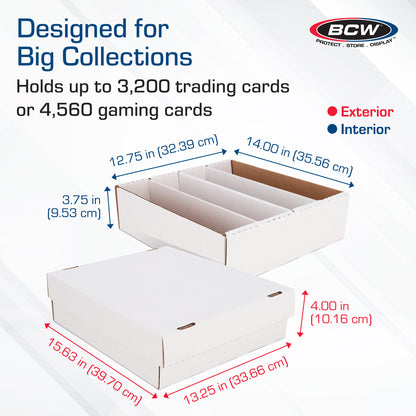 BCW product image — SKU 1-BX-MON — 1-BX-MON_Info 2.jpg