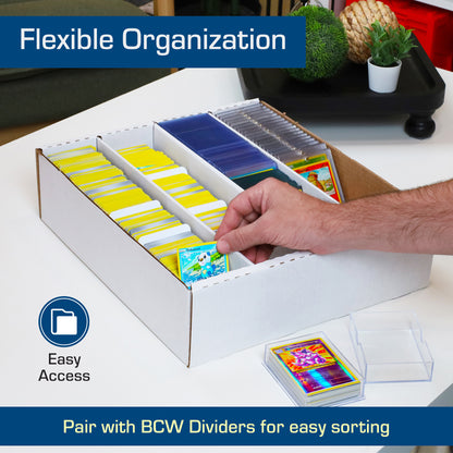 BCW product image — SKU 1-BX-MON — 1-BX-MON_Info 4.jpg
