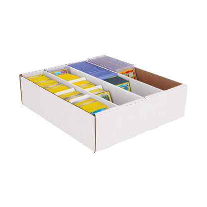 BCW product image — SKU 1-BX-MON — 1-BX-MON_angle-games.jpg