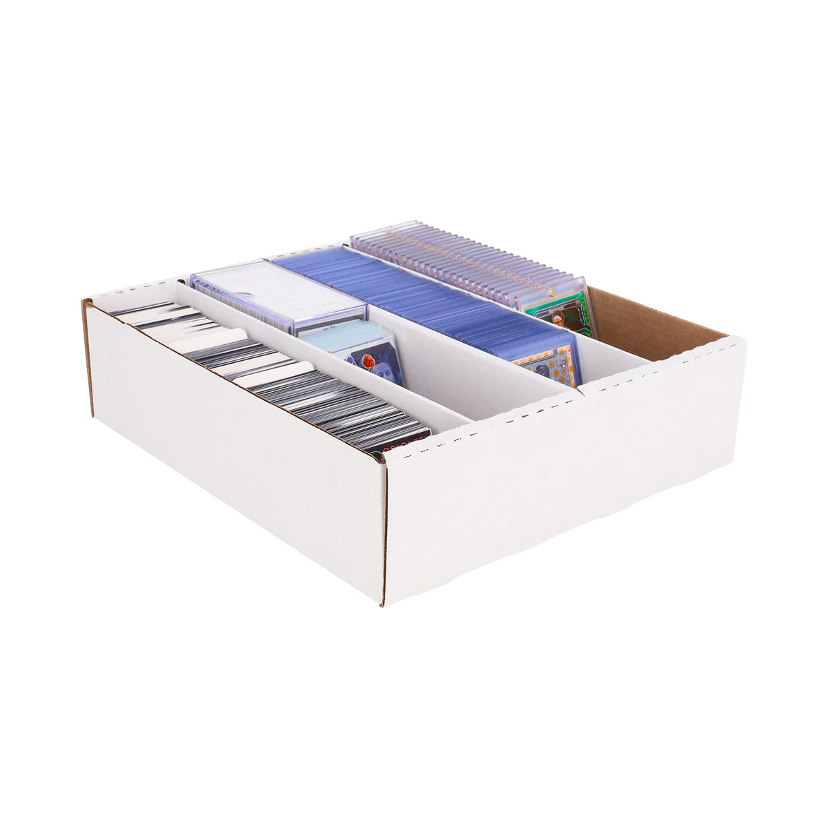 BCW product image — SKU 1-BX-MON — 1-BX-MON_angle-sports.jpg