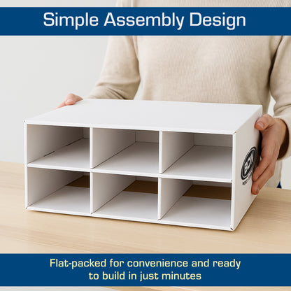 BCW product image — SKU 1-BX-SHOE-HOUSE — 1-BX-SHOE-HOUSE Graphic 4.jpg