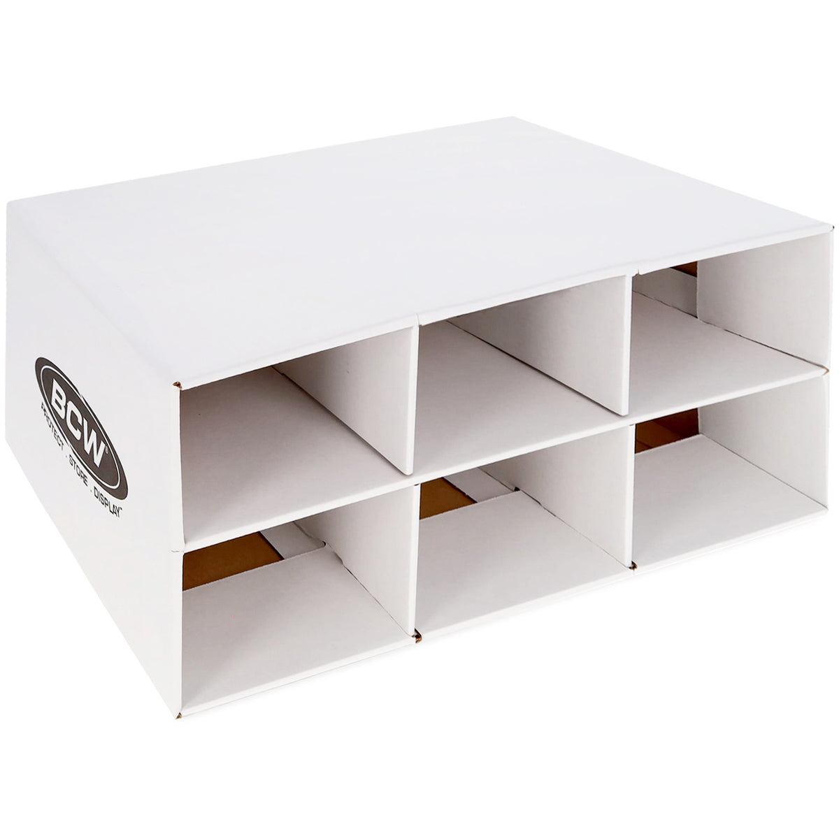 BCW product image — SKU 1-BX-SHOE-HOUSE — 1-BX-SHOE-HOUSE Main 1.jpg