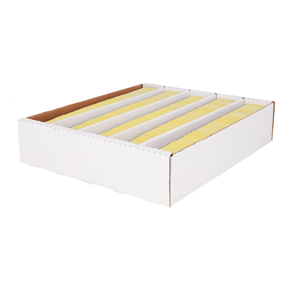 BCW product image — SKU 1-BX-SMON — 1-BX-SMON_TURN FULL.jpg