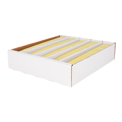 BCW product image — SKU 1-BX-SMON — 1-BX-SMON_TURN FULL.jpg