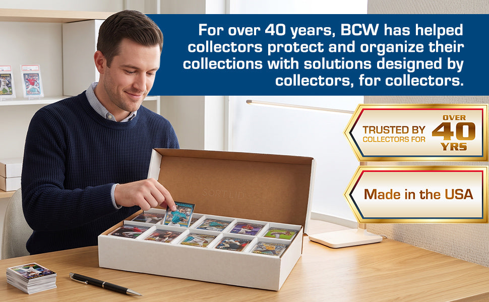 BCW product image — SKU 1-BX-SHORT — 1-BX-SORT Module 2.jpg