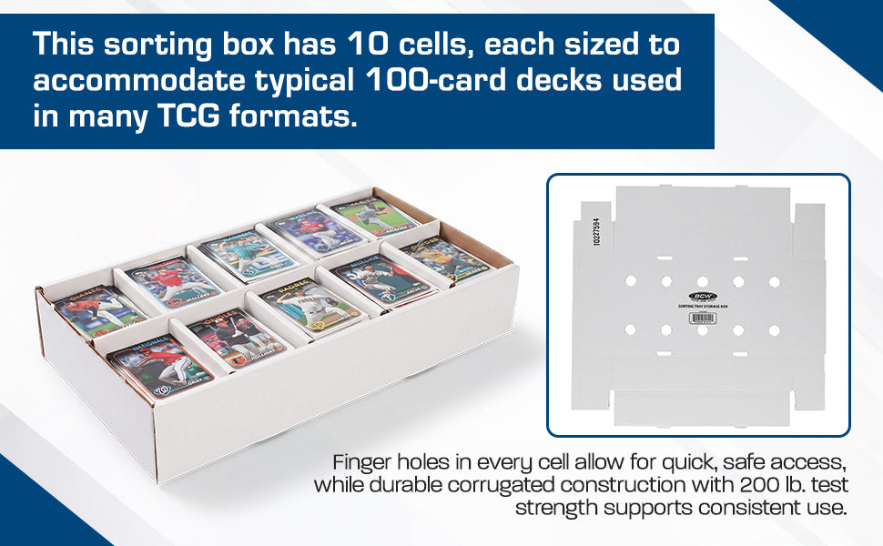 BCW product image — SKU 1-BX-SHORT — 1-BX-SORT Module 3.jpg