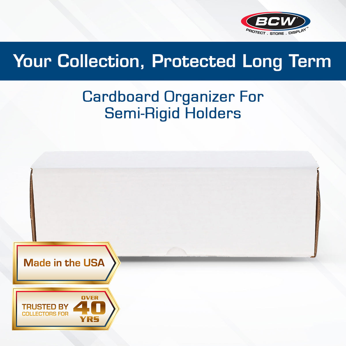 BCW product image — SKU 1-BX-SR1-14 — 1-BX-SR1-14_Info 1.jpg