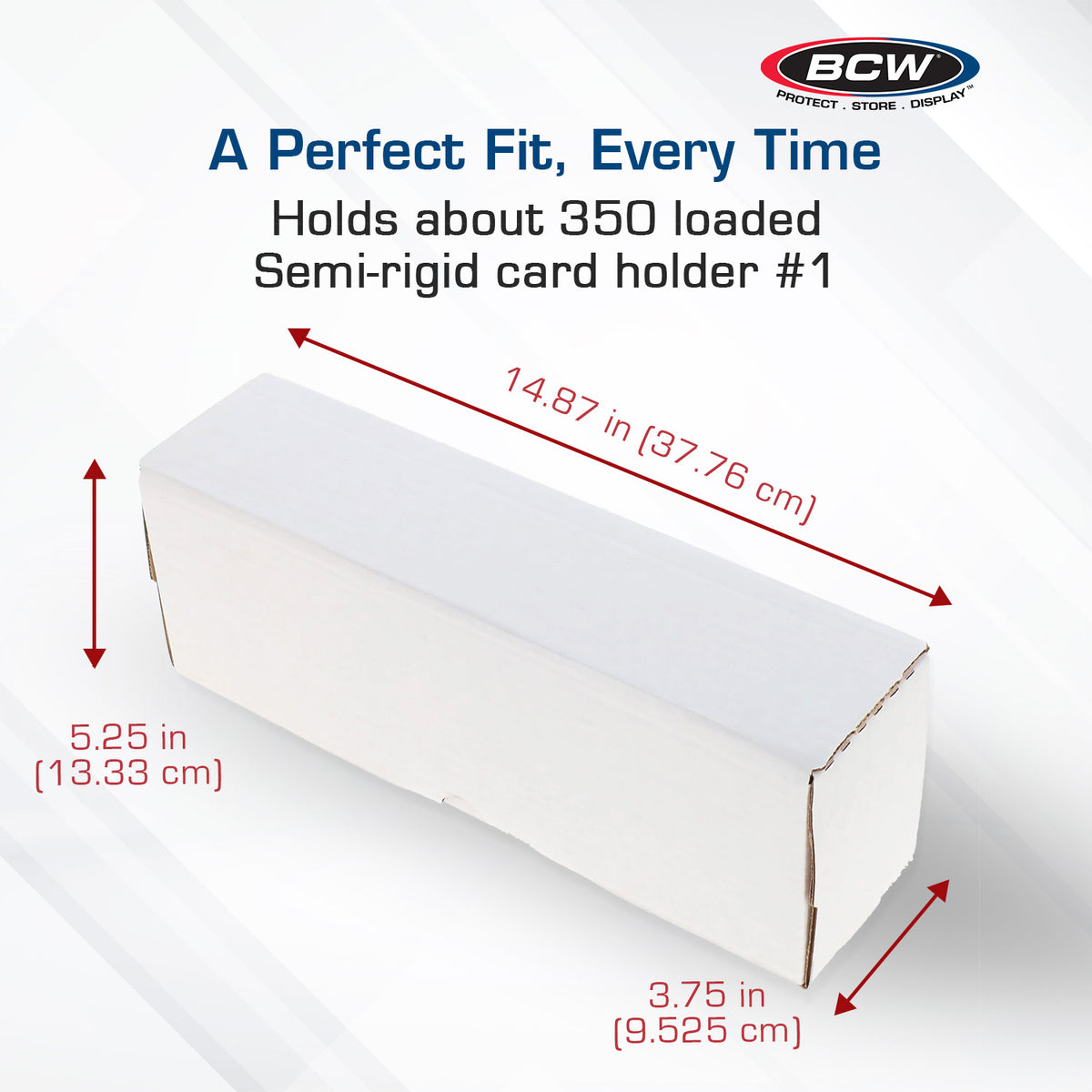 BCW product image — SKU 1-BX-SR1-14 — 1-BX-SR1-14_Info 2.jpg
