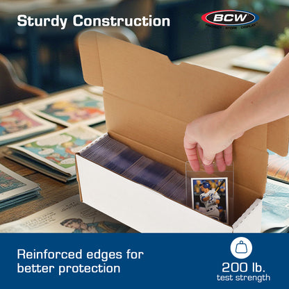 BCW product image — SKU 1-BX-SR1-14 — 1-BX-SR1-14_Info 3.jpg