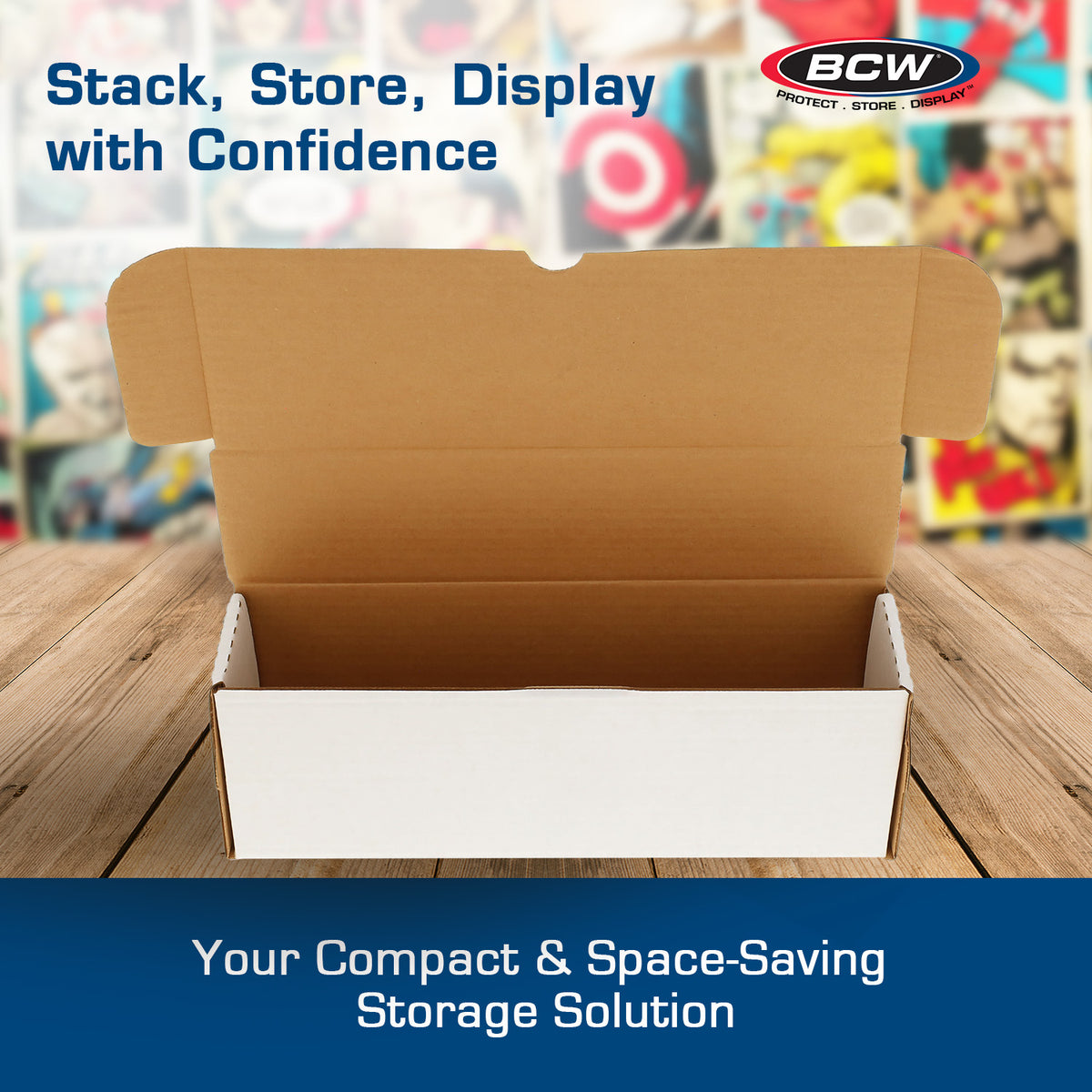BCW product image — SKU 1-BX-SR1-14 — 1-BX-SR1-14_Info 4.jpg