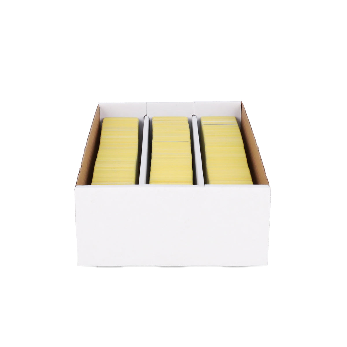BCW product image — SKU 1-BX-SSHOE — 1-BX-SSHOE_FRONT FULL.jpg