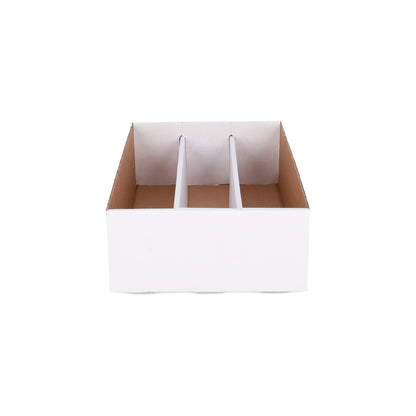 BCW product image — SKU 1-BX-SSHOE — 1-BX-SSHOE_FRONT OPEN.jpg