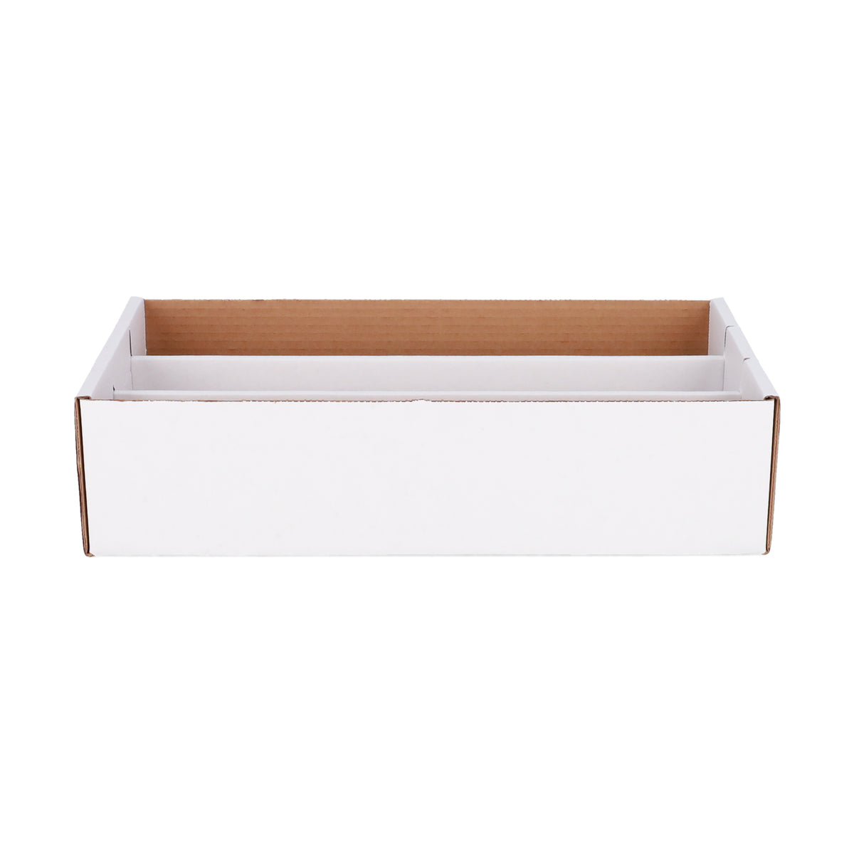 BCW product image — SKU 1-BX-SSHOE — 1-BX-SSHOE_SIDE OPEN.jpg