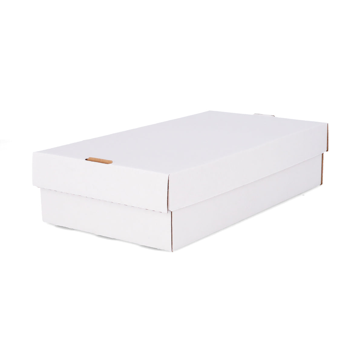 BCW product image — SKU 1-BX-SSHOE — 1-BX-SSHOE_TURN.jpg