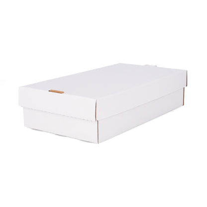 BCW product image — SKU 1-BX-SSHOE — 1-BX-SSHOE_TURN.jpg