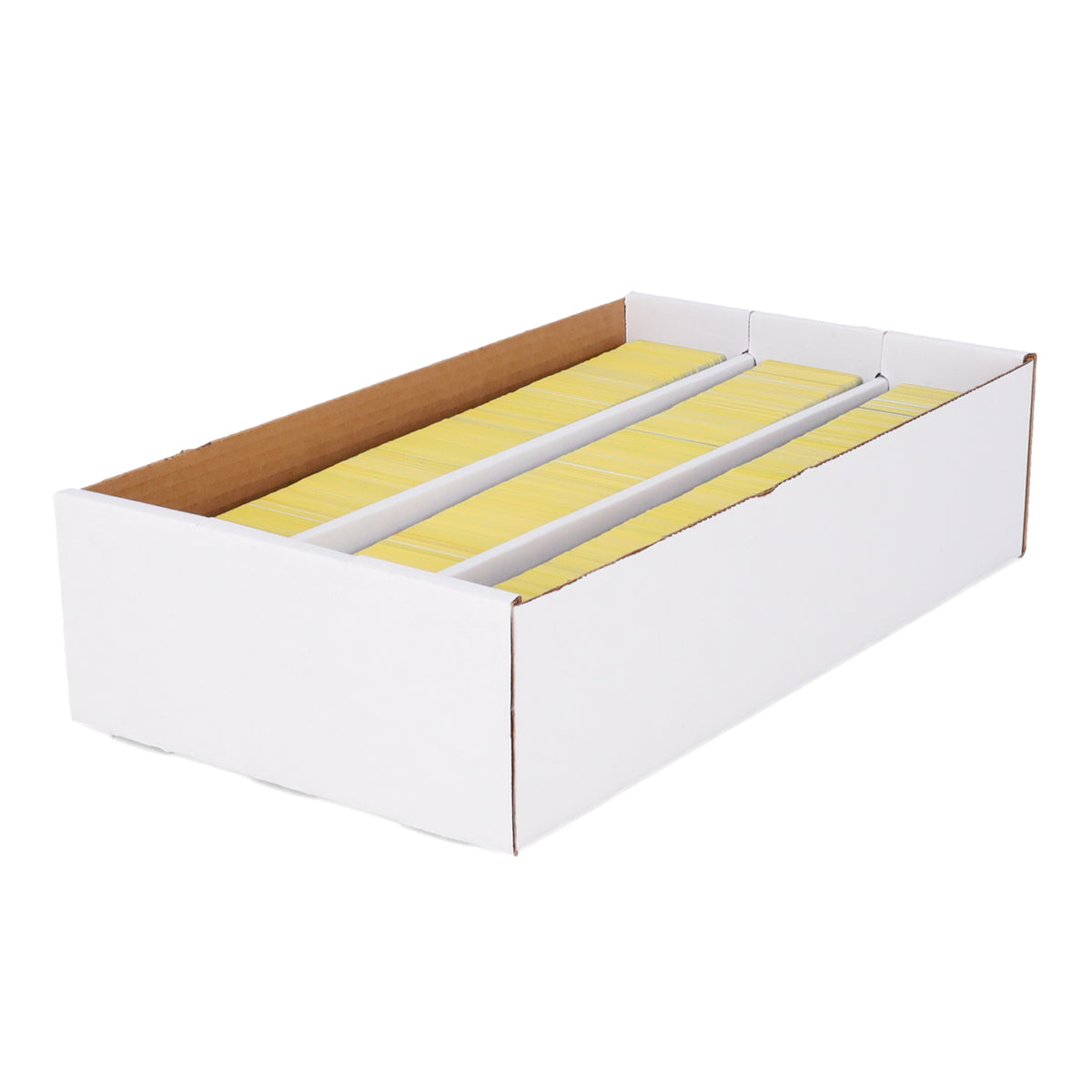 BCW product image — SKU 1-BX-SSHOE — 1-BX-SSHOE_TURN FULL.jpg