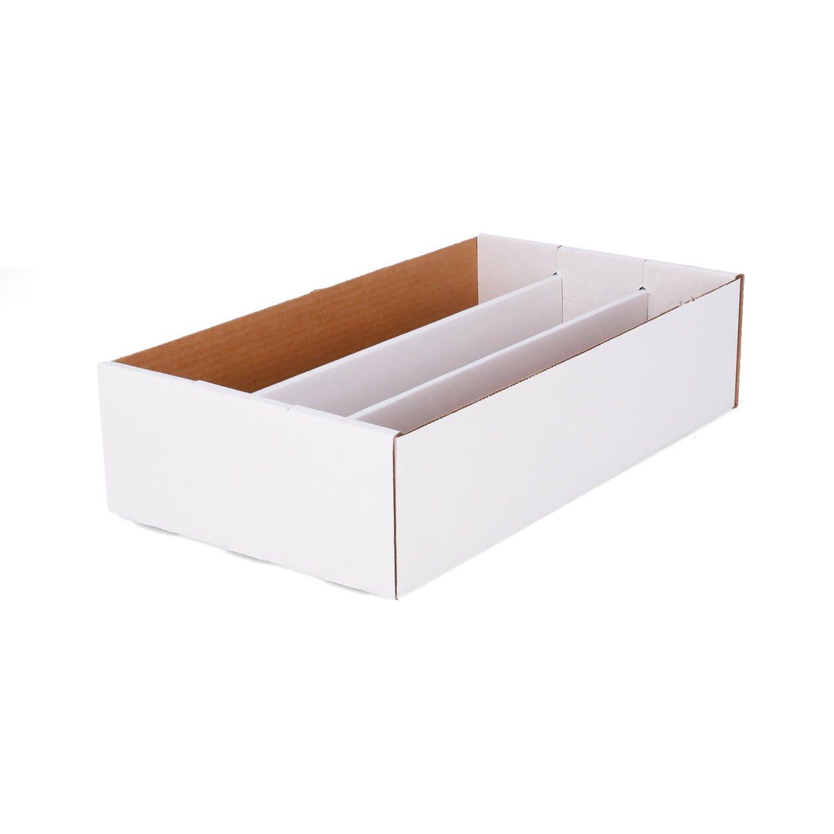 BCW product image — SKU 1-BX-SSHOE — 1-BX-SSHOE_TURN OPEN.jpg