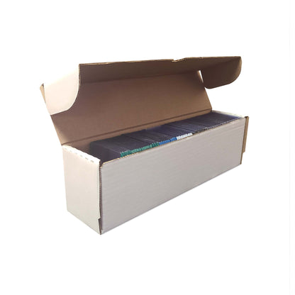 BCW product image — SKU 1-BX-TLCH-14 — 1-BX-TLCH-14_1_toploaders.jpg