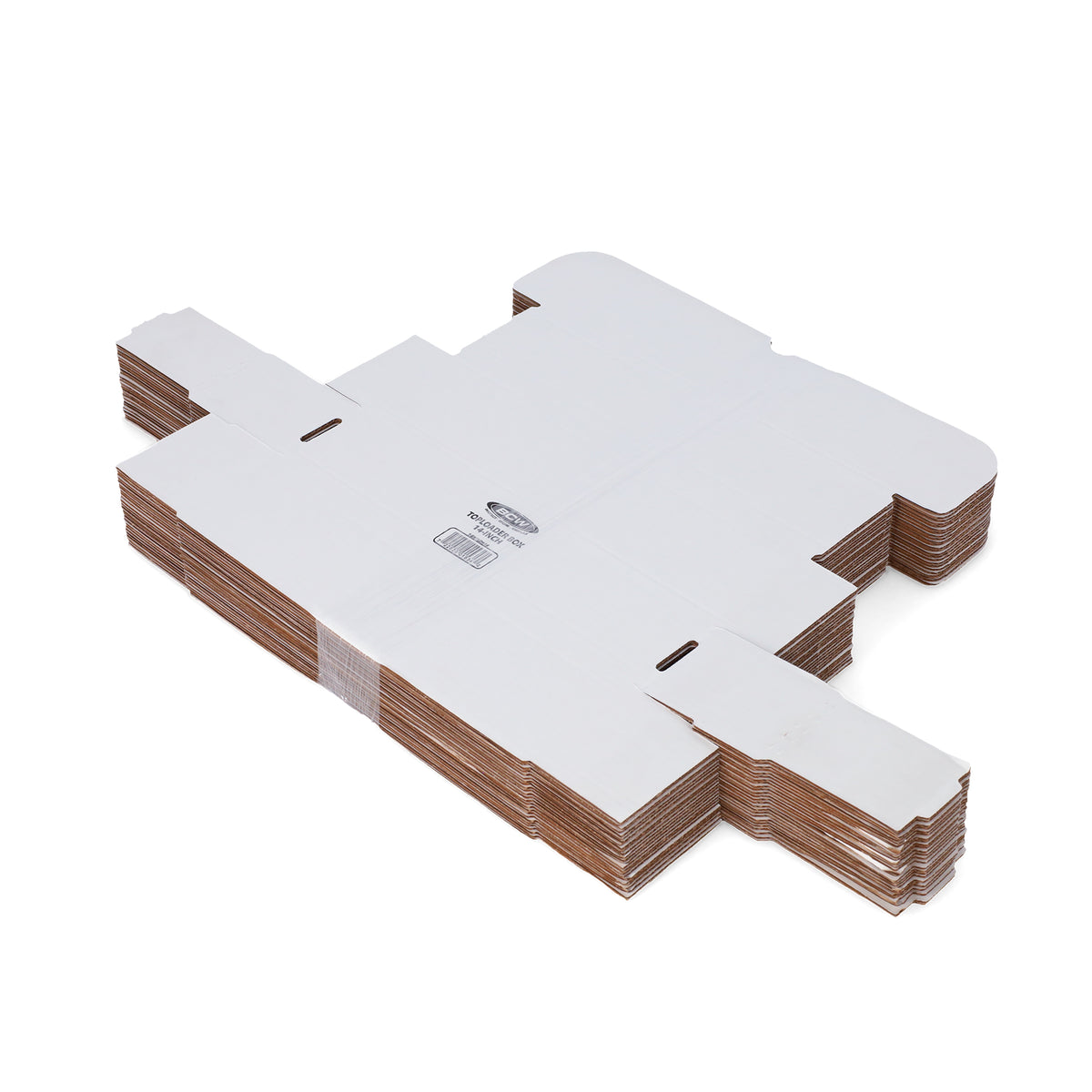 BCW product image — SKU 1-BX-TLCH-14 — 1-BX-TLCH-14_25 Pack.jpg