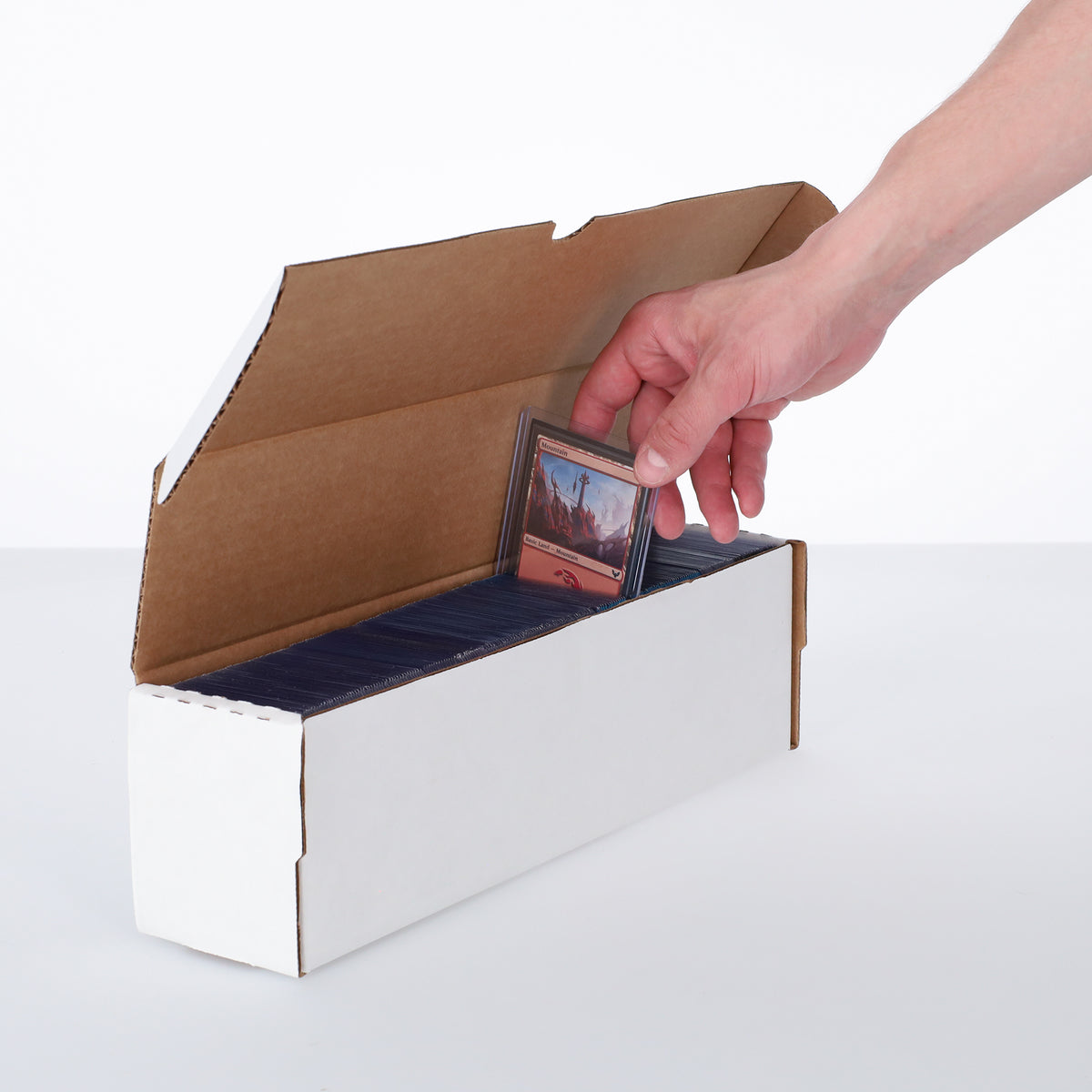 BCW product image — SKU 1-BX-TLCH-14 — 1-BX-TLCH-14_HAND 1.jpg